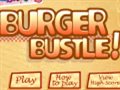 gioco Burger trambusto